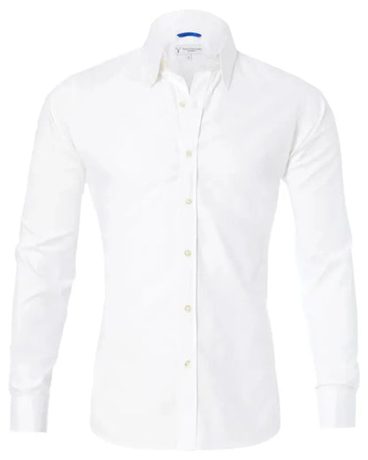 Vince - Chemise Oxford Avec Fermeture Éclair