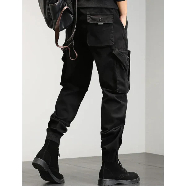 Pantalon Cargo Tactique