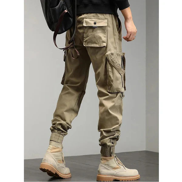 Pantalon Cargo Tactique