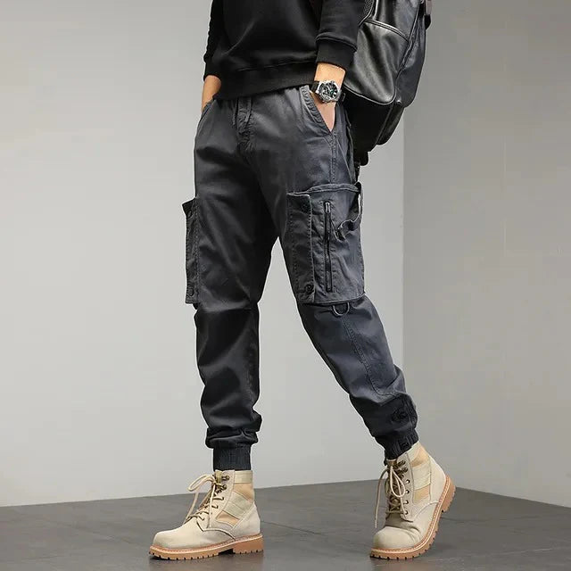 Pantalon Cargo Tactique