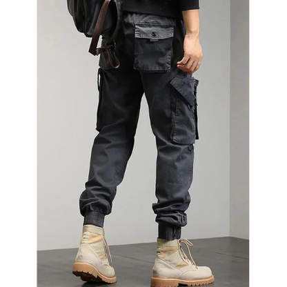 Pantalon Cargo Tactique